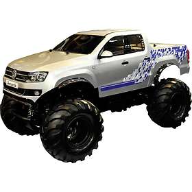 Tamiya Volkswagen Amarok Custom Lift WT-01 (58603) Kit