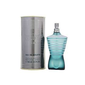 Jean Paul Gaultier Le Beau Male Fraicheur Intense edt 125ml Jean Paul Gaultier Le Beau Male Fraicheur Intense edt 125ml