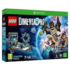 lego dimensions starter pack xbox one best price