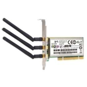 3Com Wireless 11n PCI Adapter (3CRPCIN175)
