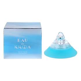Krizia Eau de Krizia edt 75ml