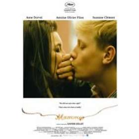 Mommy (DVD)