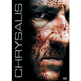 Chrysalis (DVD)