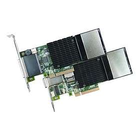 Promise SuperTrak EX8654 RAID SAS/SATA PCI-E