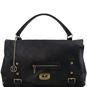 Tuscany Leather Vintage Handbag (TL141319)
