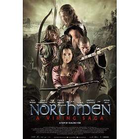 Northmen: A Viking Saga (DVD)