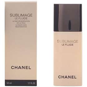Chanel Sublimage Le Fluide Ultimate Skin Regeneration 50ml
