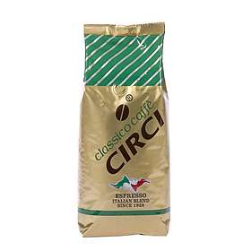 Classico Caffè Circi Gold 1kg