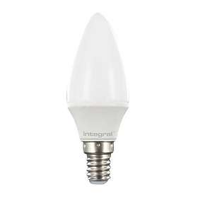 Integral Candle Omni LED 470lm 2700K E14 5W