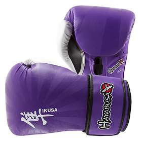Hayabusa Ikusa Boxing Gloves