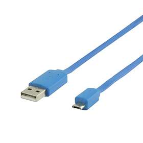 USB A-USB Micro-B