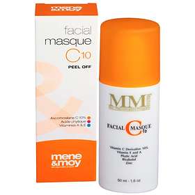 Mene&Moy Facial Masque C10 50ml