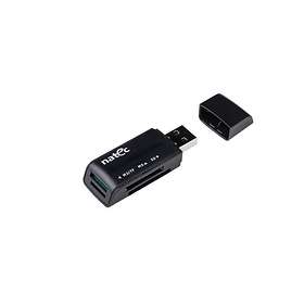 Natec USB 2.0 Mini Ant 3