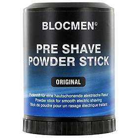 Blocmen Original Pre Shaving Powder Stick 60g