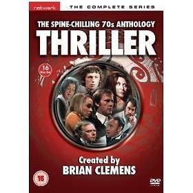 Thriller - The Complete Series (UK) (DVD)