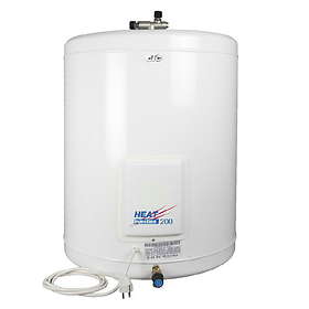 CTC Heat Injection 200T