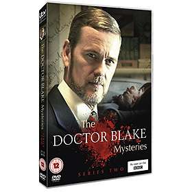 The Doctor Blake Mysteries - Series 1 (UK) (DVD)