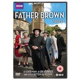 Father Brown - Series 1 (UK) (DVD)
