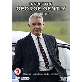 Inspector George Gently - Series 6 (UK) (DVD)