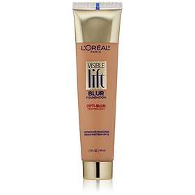 L'Oreal Visible Lift Blur Foundation SPF18 40ml