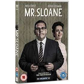 Mr. Sloane - Series 1 (UK) (DVD)