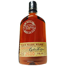 18.21 Man Made Body Wash 500ml