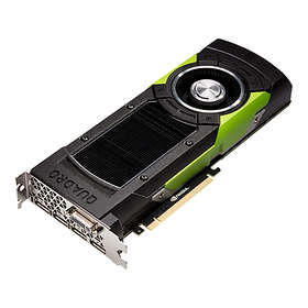 NVIDIA Quadro