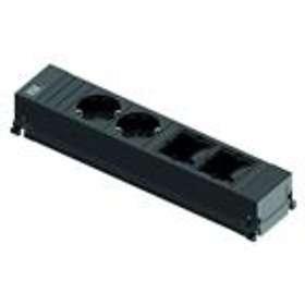 Bachmann 2-Way 2xCustom