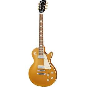 Gibson USA Les Paul Deluxe '70s
