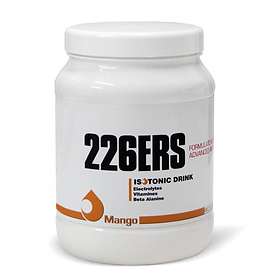 226ers Isotonic Drink 0,5kg
