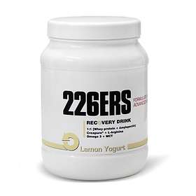 226ers Recovery Drink 0,5kg