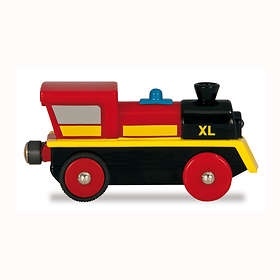 Eichhorn Lok 100001301
