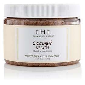 Farmhouse Fresh Triple Shot Body Polish 385g