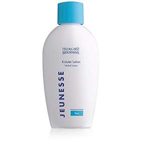 Hildegard Braukmann Jeunesse Herbal Lotion 200ml