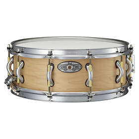Pearl SensiTone Elite Premium Maple Snare 14"x5"