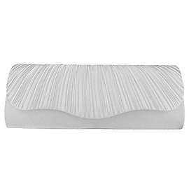 Miss Lulu Evening Clutch Bag (L1112)