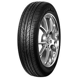 Maxtrek INGENS A1 265/30 R19 93W