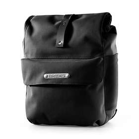 Brooks England Norfolk Front Pannier