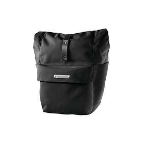 Brooks England Suffolk Rear Pannier