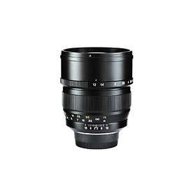 Mitakon Speedmaster 85/1,2 for Canon