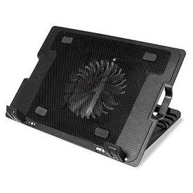 Media-Tech Heat Buster 4