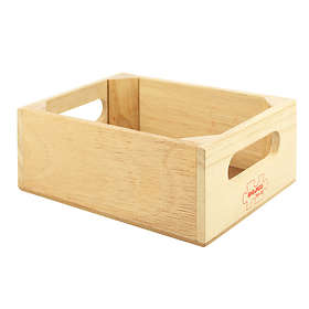 Bigjigs Matlåda Leke Mat BJF097