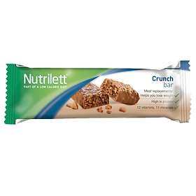 Nutrilett Crunch Bar 60g