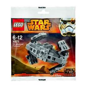 LEGO Star Wars 30275 TIE Advanced Prototype