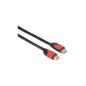 Hama HDMI - HDMI 2m