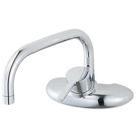 Mora Armatur MMIX W5 Kjøkkenbatteri 753051 (Krom)