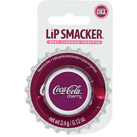 Lip Smacker Coca-Cola Bottle Cap Lip Balm Pot