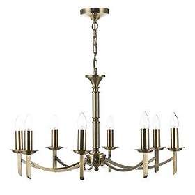 Där Lighting Ambassador (8L)