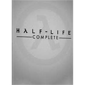 HalfLife Complete (PC)