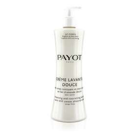 Payot Creme Lavante Douce Cleansing & Nourishing Shower Milk 400ml